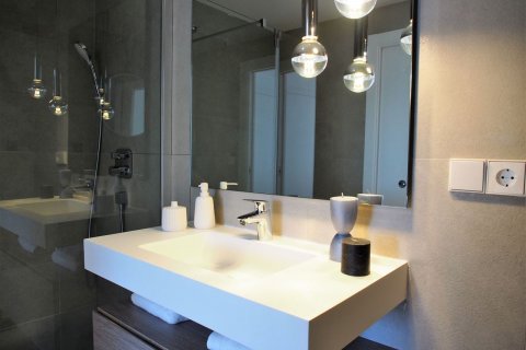 Kattohuoneisto myytävänä Villajoyosa, Alicante, Espanja, 3 makuuhuonetta, 202 m2 No. 50006 - kuva 5