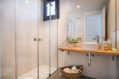 Huvila myytävänä Polop, Alicante, Espanja, 3 makuuhuonetta, 203 m2 No. 50734 - kuva 29