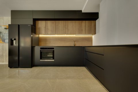 Huvila vuokrattavana Finestrat, Alicante, Espanja, 5 makuuhuonetta, 290 m2 No. 49736 - kuva 29