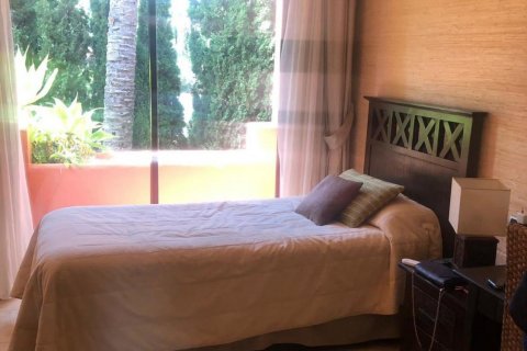 Talo myytävänä Marbella, Malaga, Espanja, 5 makuuhuonetta, 292 m2 No. 50106 - kuva 16