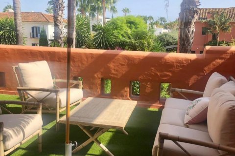 Talo myytävänä Marbella, Malaga, Espanja, 5 makuuhuonetta, 292 m2 No. 50106 - kuva 11