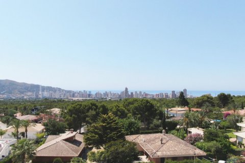 Tontti myytävänä Benidorm, Alicante, Espanja , 1209 m2 No. 50694 - kuva 3