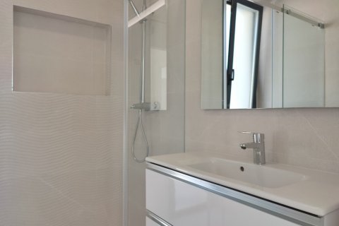 Huvila myytävänä Polop, Alicante, Espanja, 4 makuuhuonetta, 300 m2 No. 50753 - kuva 20