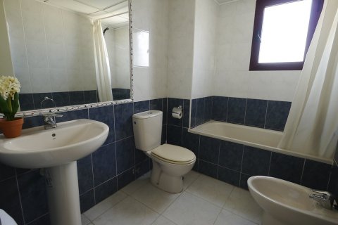 Kattohuoneisto myytävänä Calpe, Alicante, Espanja, 2 makuuhuonetta, 125 m2 No. 49904 - kuva 9