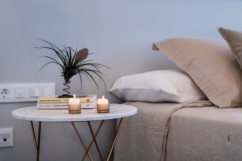Huvila myytävänä Polop, Alicante, Espanja, 3 makuuhuonetta, 203 m2 No. 50734 - kuva 16