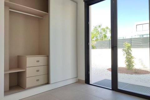 Huvila myytävänä Polop, Alicante, Espanja, 4 makuuhuonetta, 300 m2 No. 50753 - kuva 23