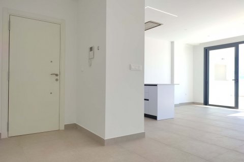 Huvila myytävänä Polop, Alicante, Espanja, 4 makuuhuonetta, 300 m2 No. 50753 - kuva 8