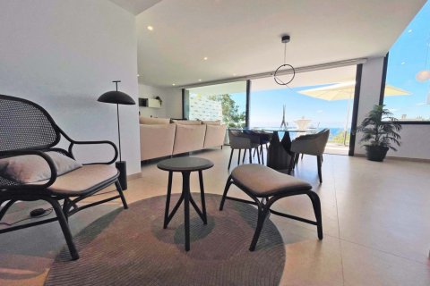 Huvila myytävänä Altea, Alicante, Espanja, 3 makuuhuonetta, 1046 m2 No. 50759 - kuva 22