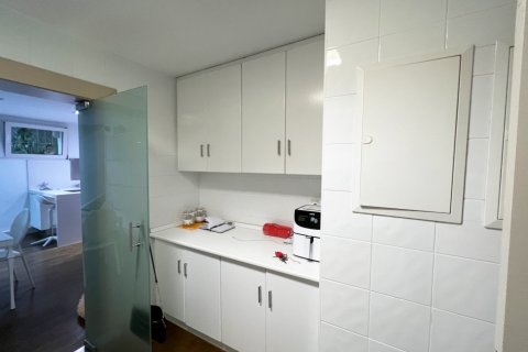 Huvila myytävänä Benidorm, Alicante, Espanja, 4 makuuhuonetta, 1530 m2 No. 50703 - kuva 29