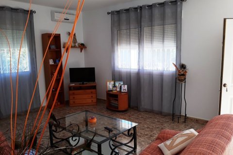 Huvila myytävänä Alfaix, Almeria, Espanja, 4 makuuhuonetta, 497 m2 No. 50166 - kuva 9