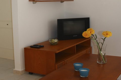 Kattohuoneisto myytävänä Calpe, Alicante, Espanja, 2 makuuhuonetta, 125 m2 No. 49904 - kuva 4
