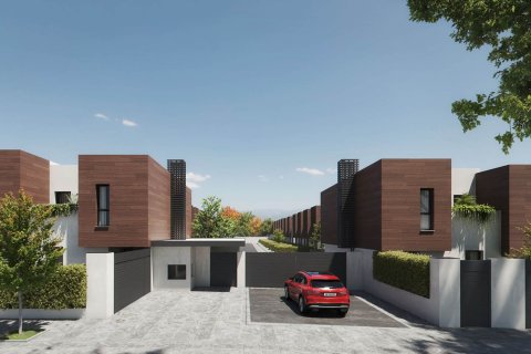 Jardines del Olivar{S Valdemoro, Madrid, Espanja No. 51939 - kuva 3