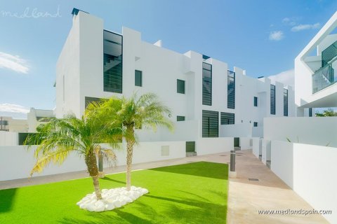 Huoneisto myytävänä Torre de la Horadada, Alicante, Espanja, 3 makuuhuonetta, 113 m2 No. 51898 - kuva 8