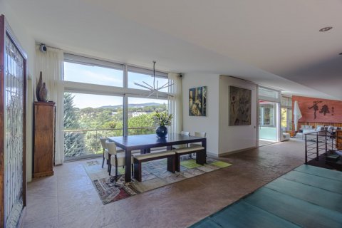 Huvila myytävänä Sant Vicenc De Montalt, Barcelona, Espanja, 7 makuuhuonetta, 900 m2 No. 51906 - kuva 7