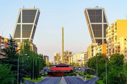 Azora acquires land in Valdecarros (Madrid) to build affordable rental housing