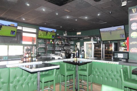 Kahvila / Ravintola myytävänä Cartagena, Murcia, Espanja , 110 m2 No. 51222 - kuva 13