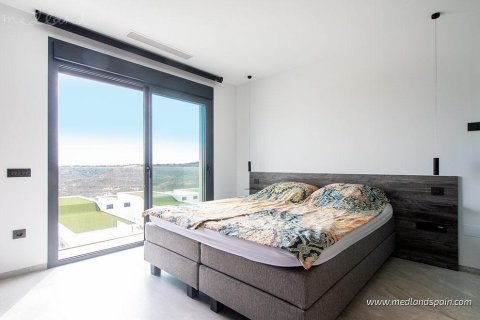 Huvila myytävänä Ciudad Quesada, Alicante, Espanja, 5 makuuhuonetta, 252 m2 No. 51400 - kuva 10