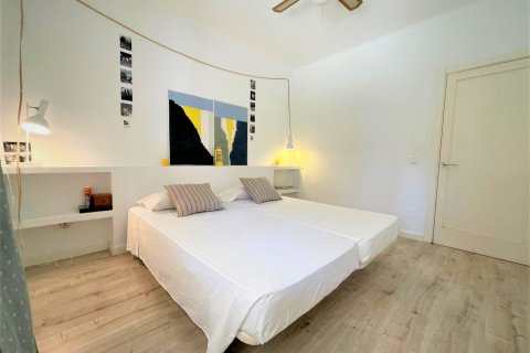 Huvila vuokrattavana Bon Aire, Mallorca, Espanja, 4 makuuhuonetta, 250 m2 No. 53599 - kuva 9