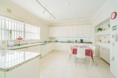 Huvila myytävänä Guadalmina, Malaga, Espanja, 8 makuuhuonetta, 1138 m2 No. 53477 - kuva 10