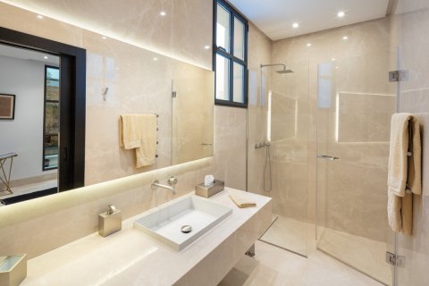 Huvila myytävänä Benahavis, Malaga, Espanja, 6 makuuhuonetta, 1002 m2 No. 53498 - kuva 29