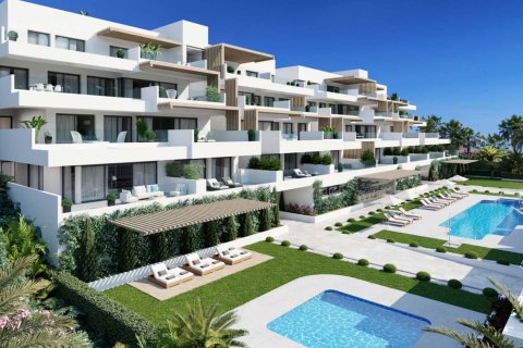 Alexia Life II Estepona, Malaga, Espanja No. 52591 - kuva 1