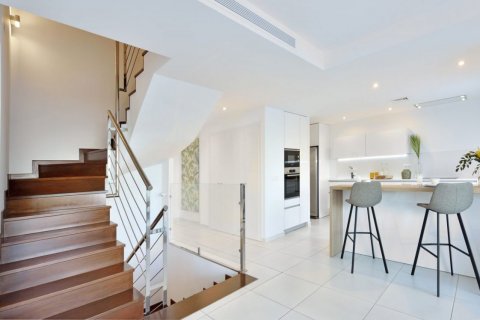 Huvila myytävänä Benalmadena, Malaga, Espanja, 4 makuuhuonetta, 365 m2 No. 53367 - kuva 26