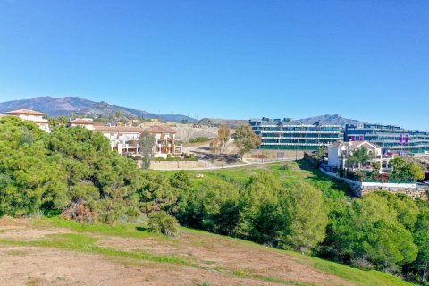 Huvila myytävänä Estepona, Malaga, Espanja, 4 makuuhuonetta, 537 m2 No. 53437 - kuva 4