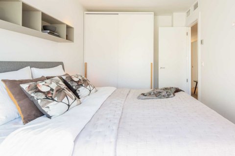 Kaupunkipientalo myytävänä Benalmadena, Malaga, Espanja, 3 makuuhuonetta, 344 m2 No. 53383 - kuva 22