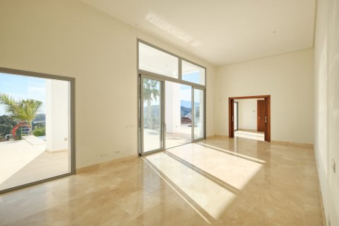 Huvila myytävänä Benahavis, Malaga, Espanja, 4 makuuhuonetta, 288 m2 No. 53531 - kuva 18