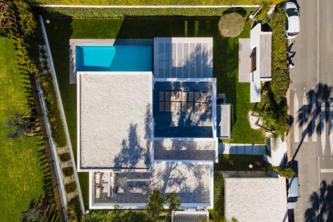 Huvila myytävänä Guadalmina, Malaga, Espanja, 4 makuuhuonetta, 224 m2 No. 53494 - kuva 28