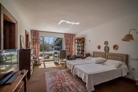 Huvila myytävänä Marbella, Malaga, Espanja, 7 makuuhuonetta, 692 m2 No. 53493 - kuva 10