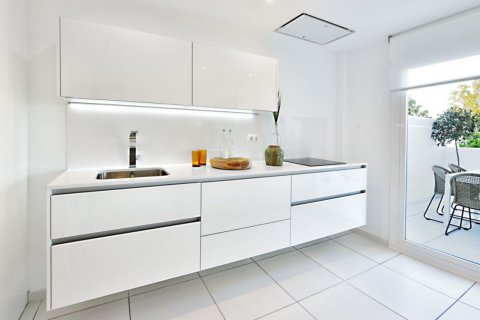 Huvila myytävänä Benalmadena, Malaga, Espanja, 4 makuuhuonetta, 365 m2 No. 53367 - kuva 28