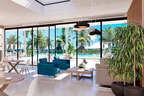 Paritalo myytävänä Rio Real, Malaga, Espanja, 4 makuuhuonetta, 249 m2 No. 53462 - kuva 14