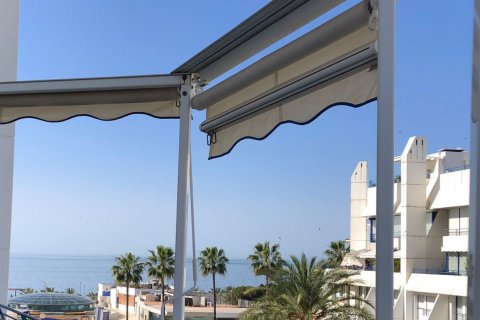 Kattohuoneisto myytävänä Marbella, Malaga, Espanja, 4 makuuhuonetta, 344 m2 No. 53414 - kuva 2