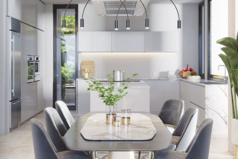 Huvila myytävänä Estepona, Malaga, Espanja, 4 makuuhuonetta, 537 m2 No. 53437 - kuva 8