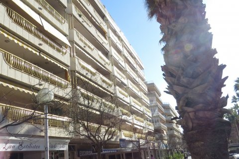 Huoneisto vuokrattavana Salou, Tarragona, Espanja , 50 m2 No. 53640 - kuva 5