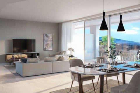 Paritalo myytävänä Rio Real, Malaga, Espanja, 4 makuuhuonetta, 249 m2 No. 53462 - kuva 4
