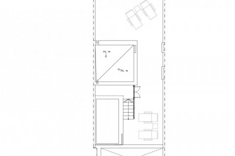 Kaupunkipientalo myytävänä Rio Real, Malaga, Espanja, 4 makuuhuonetta, 170 m2 No. 53522 - kuva 17