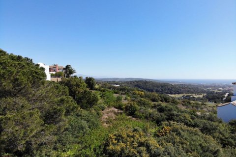 Tontti myytävänä Sotogrande, Cadiz, Espanja , 1314 m2 No. 53401 - kuva 4