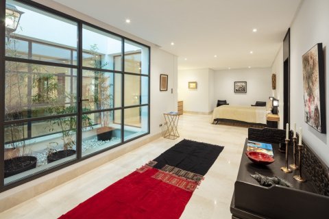 Huvila myytävänä Benahavis, Malaga, Espanja, 6 makuuhuonetta, 1002 m2 No. 53498 - kuva 28