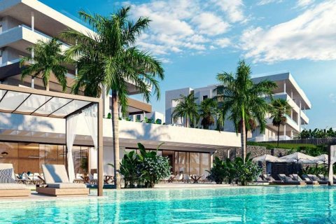 Paritalo myytävänä Rio Real, Malaga, Espanja, 4 makuuhuonetta, 249 m2 No. 53462 - kuva 20