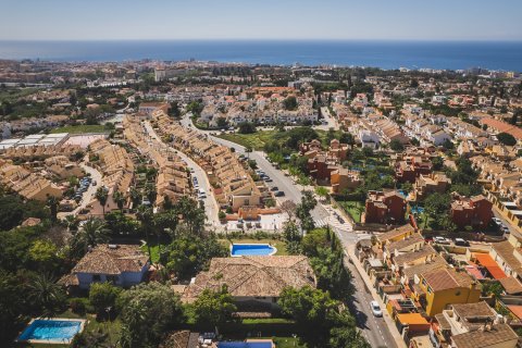 Huvila myytävänä Marbella, Malaga, Espanja, 4 makuuhuonetta, 764 m2 No. 53519 - kuva 9