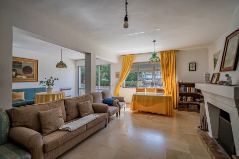 Huvila myytävänä Marbella, Malaga, Espanja, 7 makuuhuonetta, 692 m2 No. 53493 - kuva 11