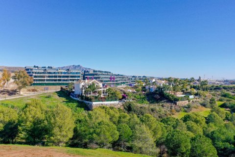 Huvila myytävänä Estepona, Malaga, Espanja, 4 makuuhuonetta, 537 m2 No. 53437 - kuva 2
