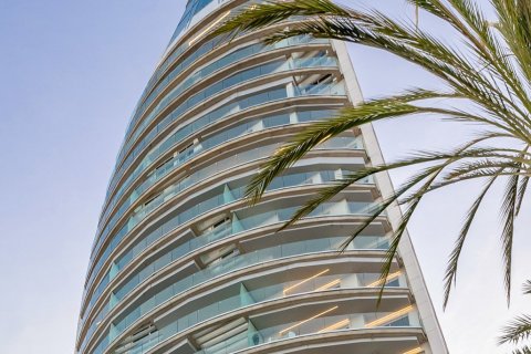 Huoneisto myytävänä Benidorm, Alicante, Espanja, 2 makuuhuonetta, 151 m2 No. 53172 - kuva 25