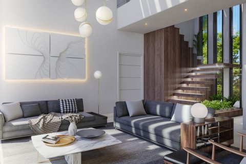 Huvila myytävänä Estepona, Malaga, Espanja, 4 makuuhuonetta, 537 m2 No. 53437 - kuva 9