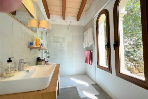 Huvila vuokrattavana Bon Aire, Mallorca, Espanja, 4 makuuhuonetta, 250 m2 No. 53599 - kuva 13