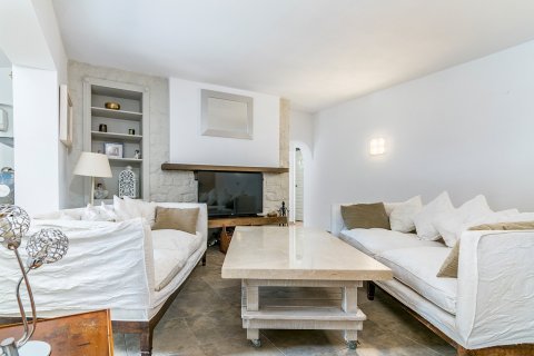 Huvila myytävänä Estepona, Malaga, Espanja, 4 makuuhuonetta, 313 m2 No. 53533 - kuva 22