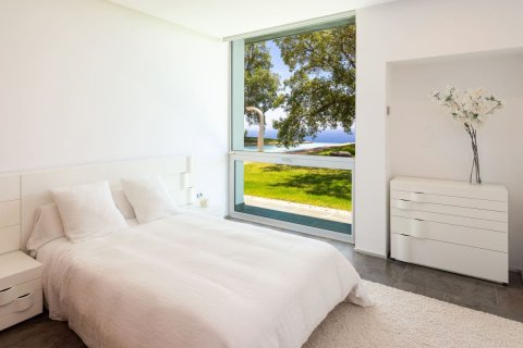 Huvila myytävänä Benalmadena, Malaga, Espanja, 4 makuuhuonetta, 497 m2 No. 53387 - kuva 9