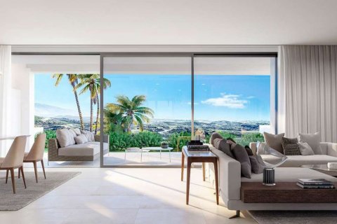 Paritalo myytävänä Rio Real, Malaga, Espanja, 4 makuuhuonetta, 249 m2 No. 53462 - kuva 6